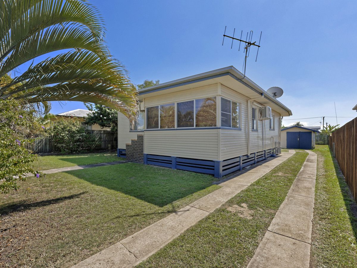 33 Grange Street, Norville QLD 4670, Image 0