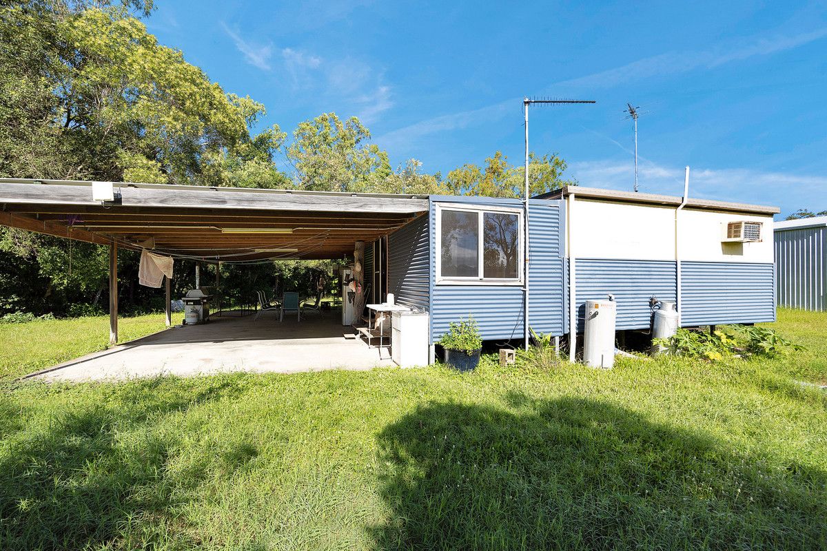 7758 Bruce Highway, Bloomsbury QLD 4799, Image 1