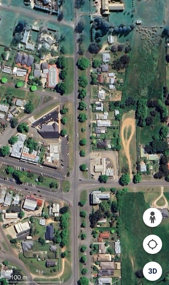 Vacant land in 90B Main Road, LANCEFIELD VIC, 3435