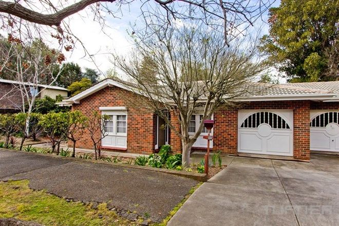Picture of 1/1 Denning Street, HAWTHORN SA 5062