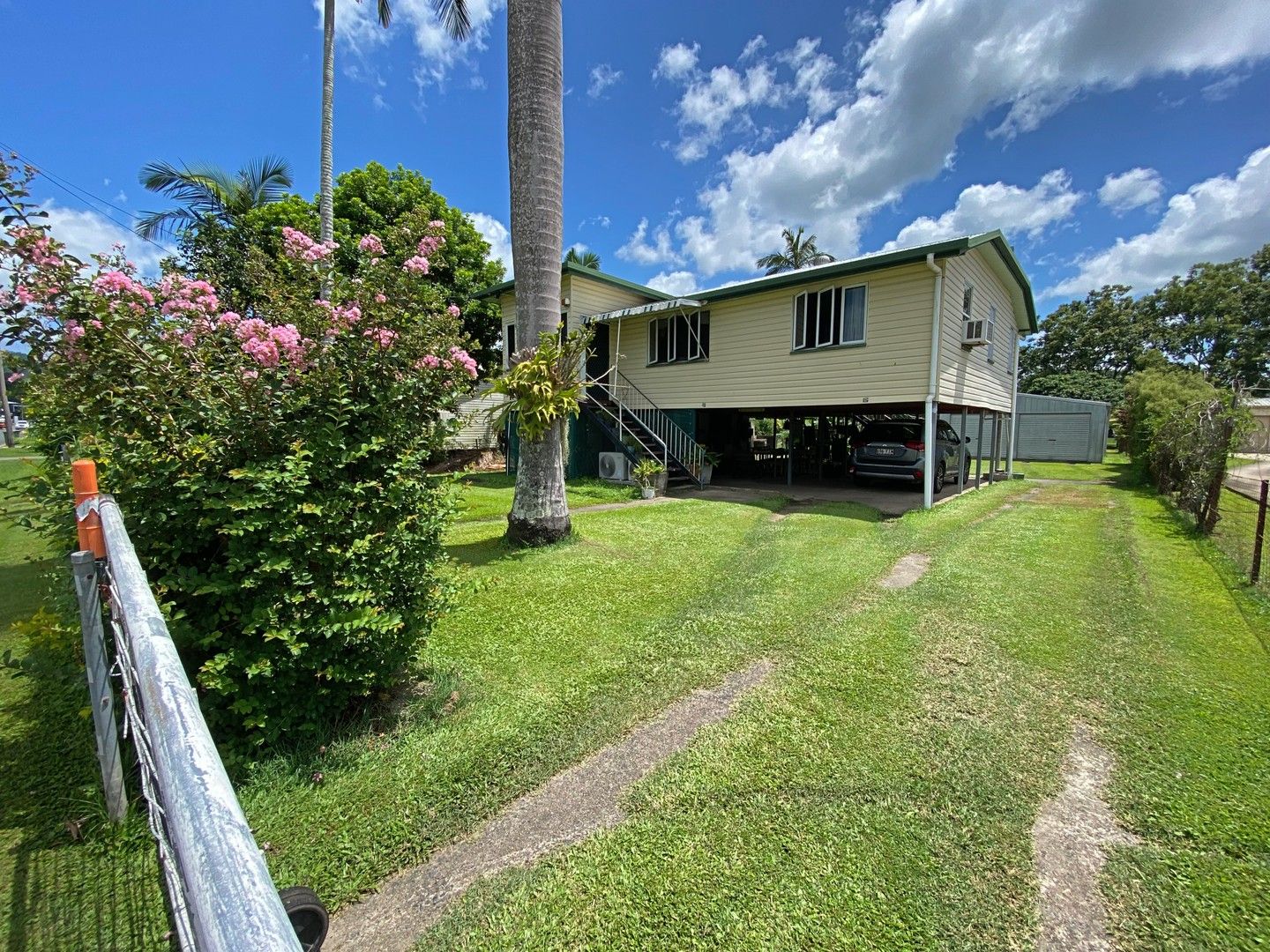 18 East Street, Sarina QLD 4737 Domain