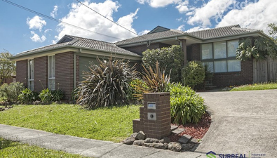 Picture of 1/21 Patterson Street, BAYSWATER VIC 3153