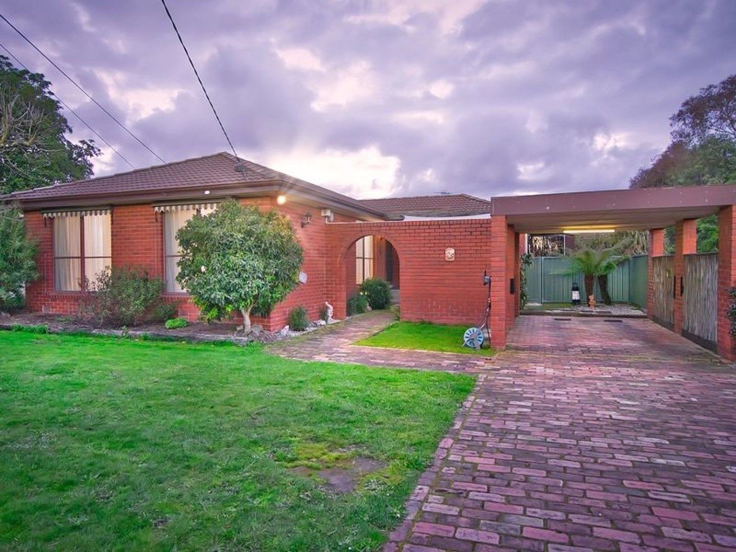 6 Kinnane Court, Ballarat North VIC 3350, Image 0