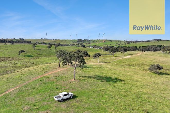 Picture of 692 Woodhouselee Road, GOULBURN NSW 2580