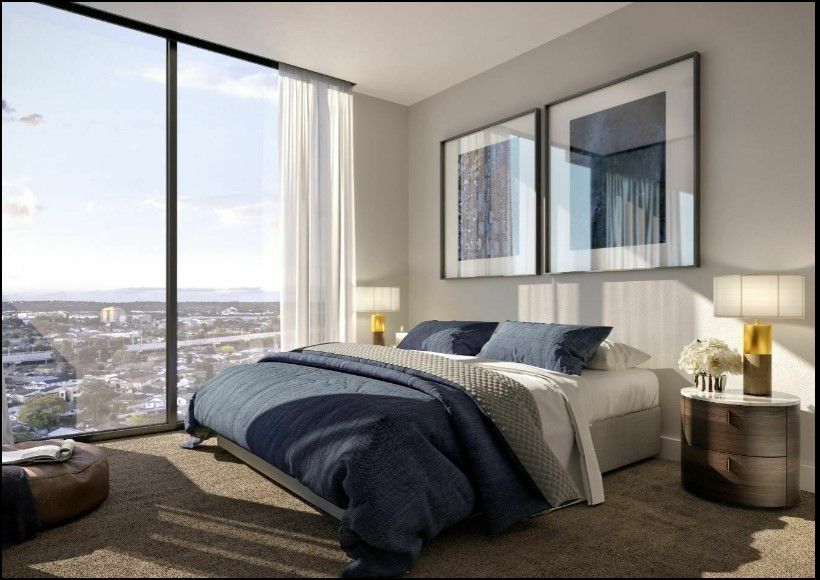 1 bedrooms Apartment / Unit / Flat in  BLACKTOWN NSW, 2148