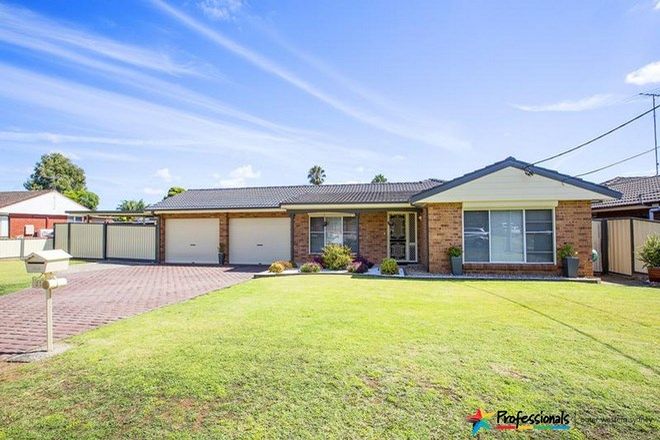Picture of 21 Woodview Road, OXLEY PARK NSW 2760