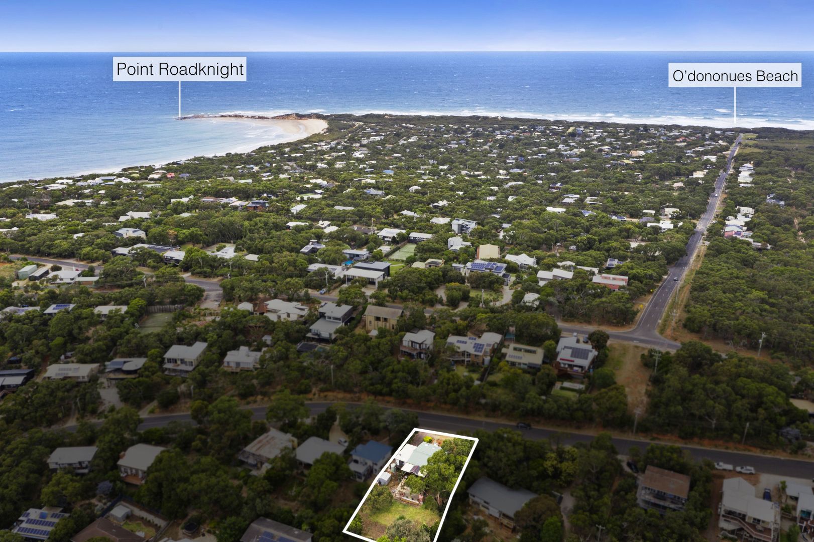 117 NOBLE STREET, Anglesea VIC 3230, Image 1