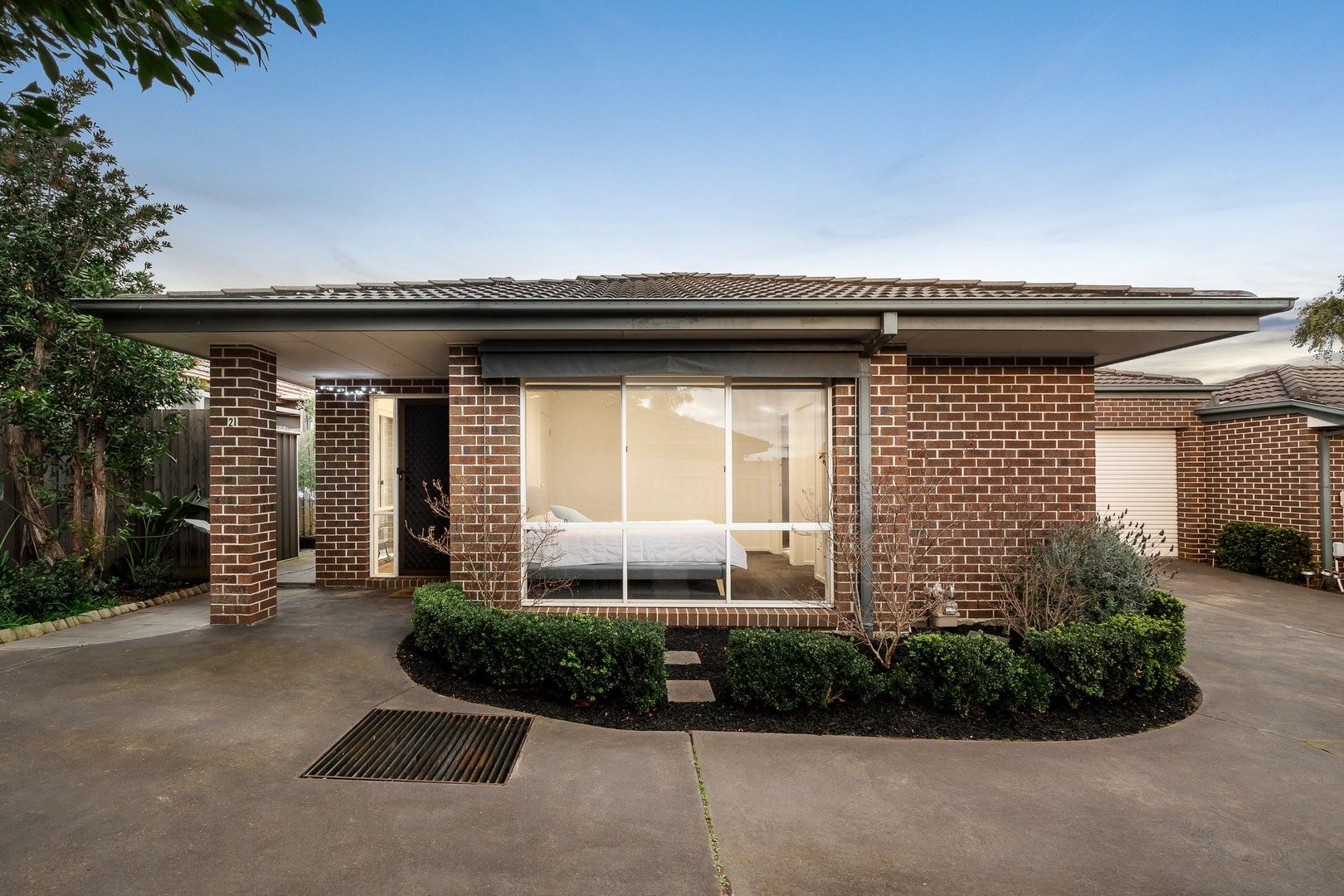 2/20 Turner Road, Highett VIC 3190, Image 0