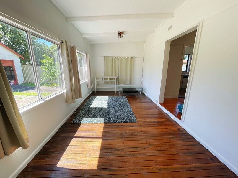 4 bedrooms House in 45 Elizabeth Street GRANVILLE NSW, 2142