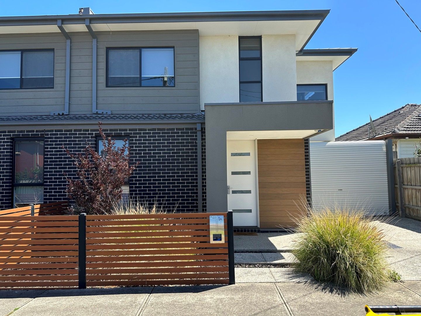 2 bedrooms Apartment / Unit / Flat in 1A Heathcote Street PASCOE VALE VIC, 3044