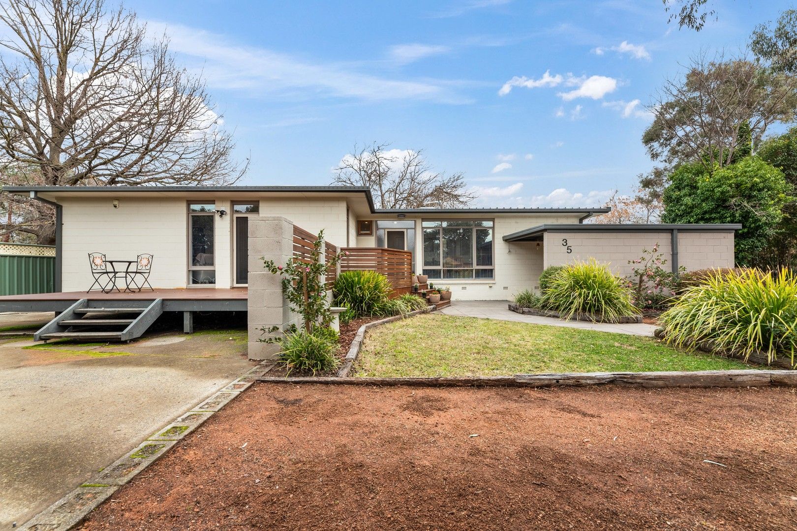 35 Harrison Street, Scullin ACT 2614, Image 0