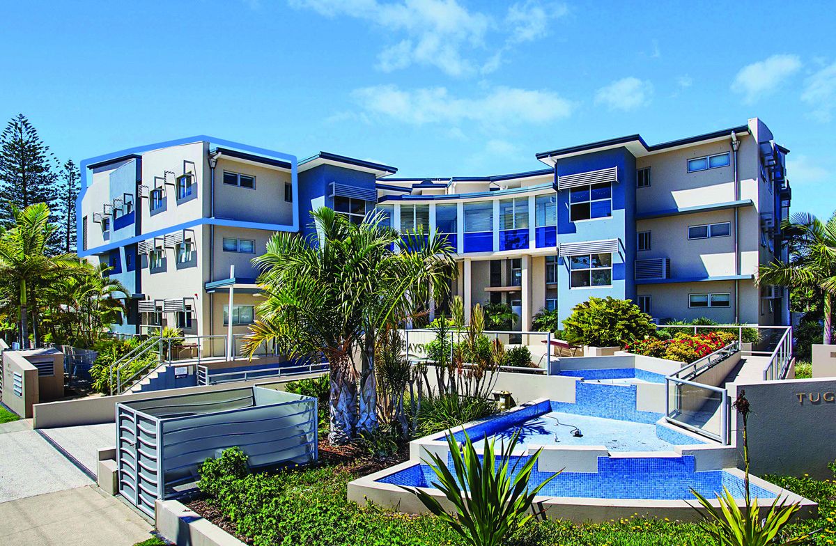 13 "Bayswater" 479 Golden Four Drive, Tugun QLD 4224, Image 0