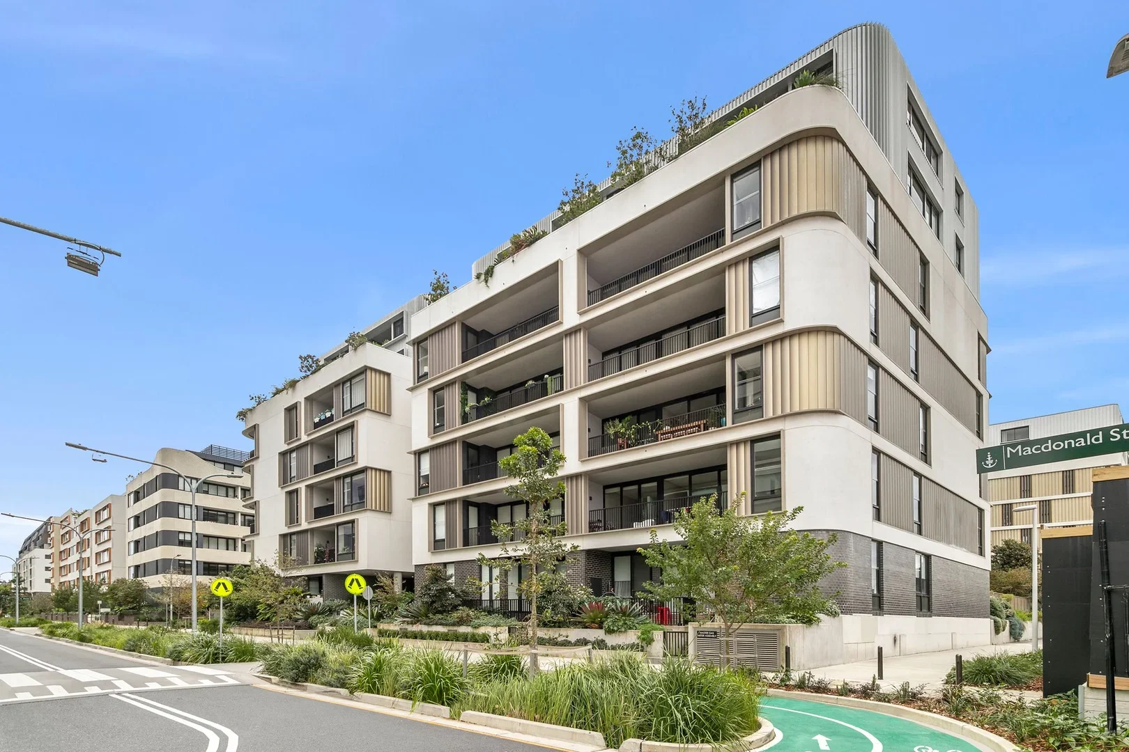 Additional image 9 of 706/74 Macdonald Street, Erskineville NSW 2043