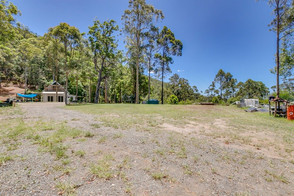 484 Beechmont Road, Lower Beechmont QLD 4211, Image 2