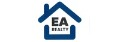 E A Realty's logo