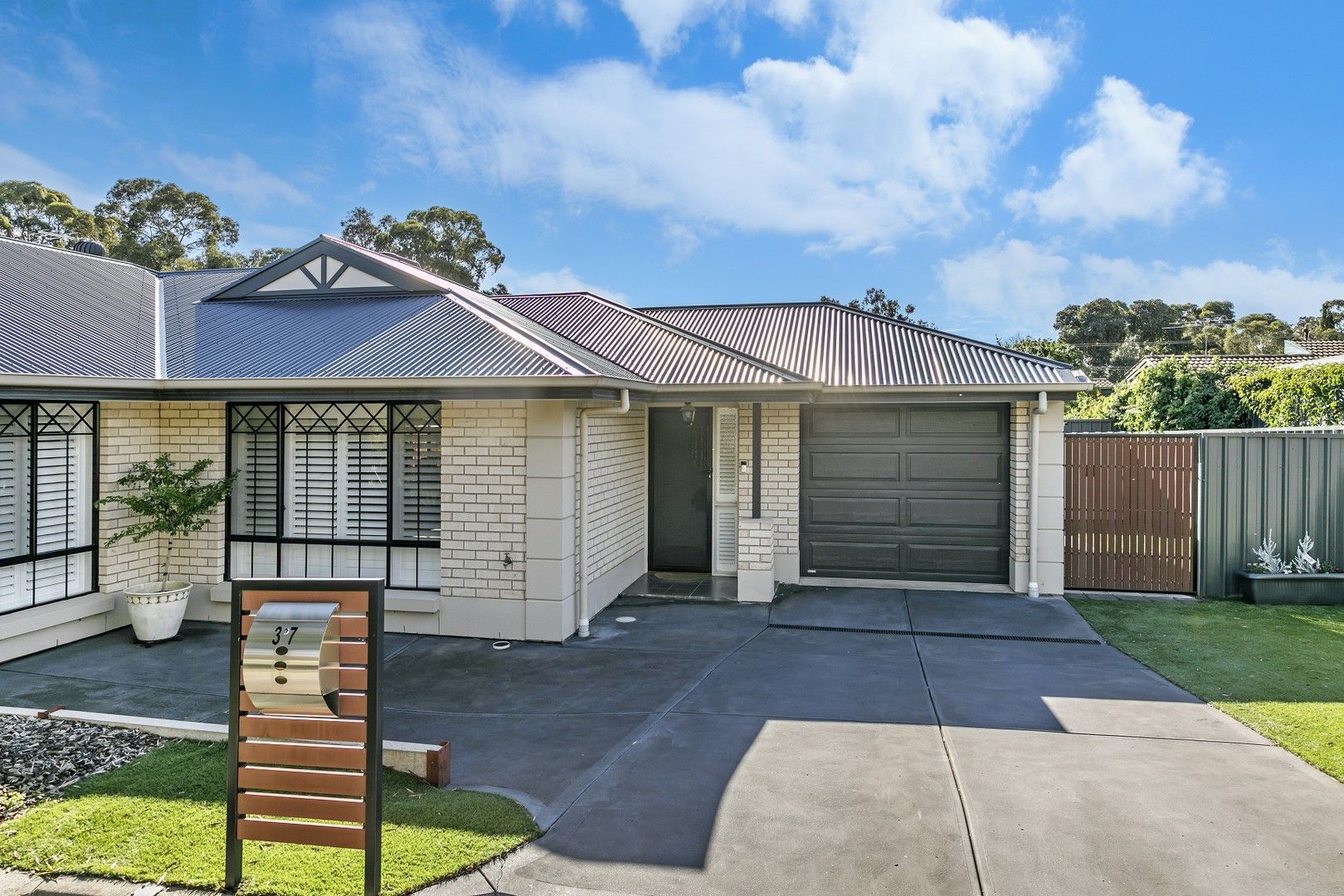 37 Browning Street, Tea Tree Gully SA 5091, Image 0