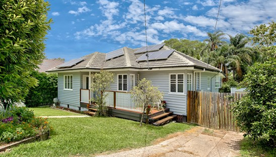 Picture of 41 Calston Street, OXLEY QLD 4075