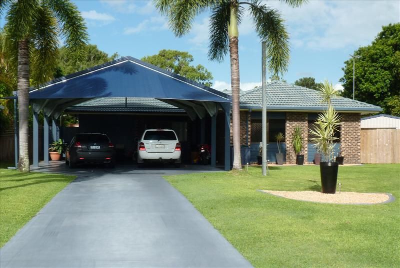 17 Katherine Court, Andergrove Property History & Address Research