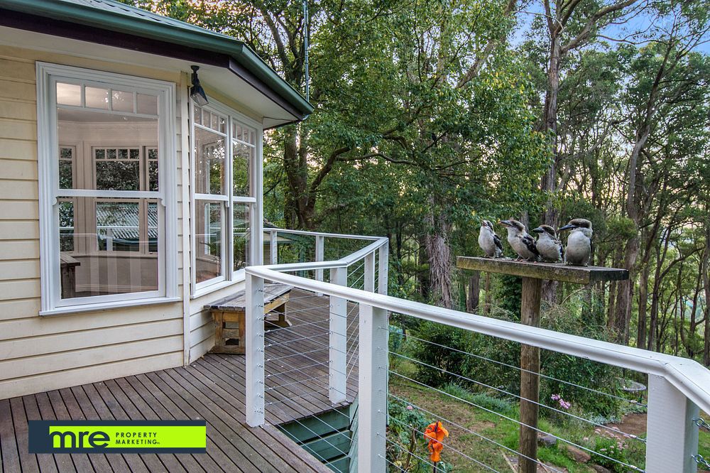 13 Ridge Road, Kallista | Property History & Address Research | Domain