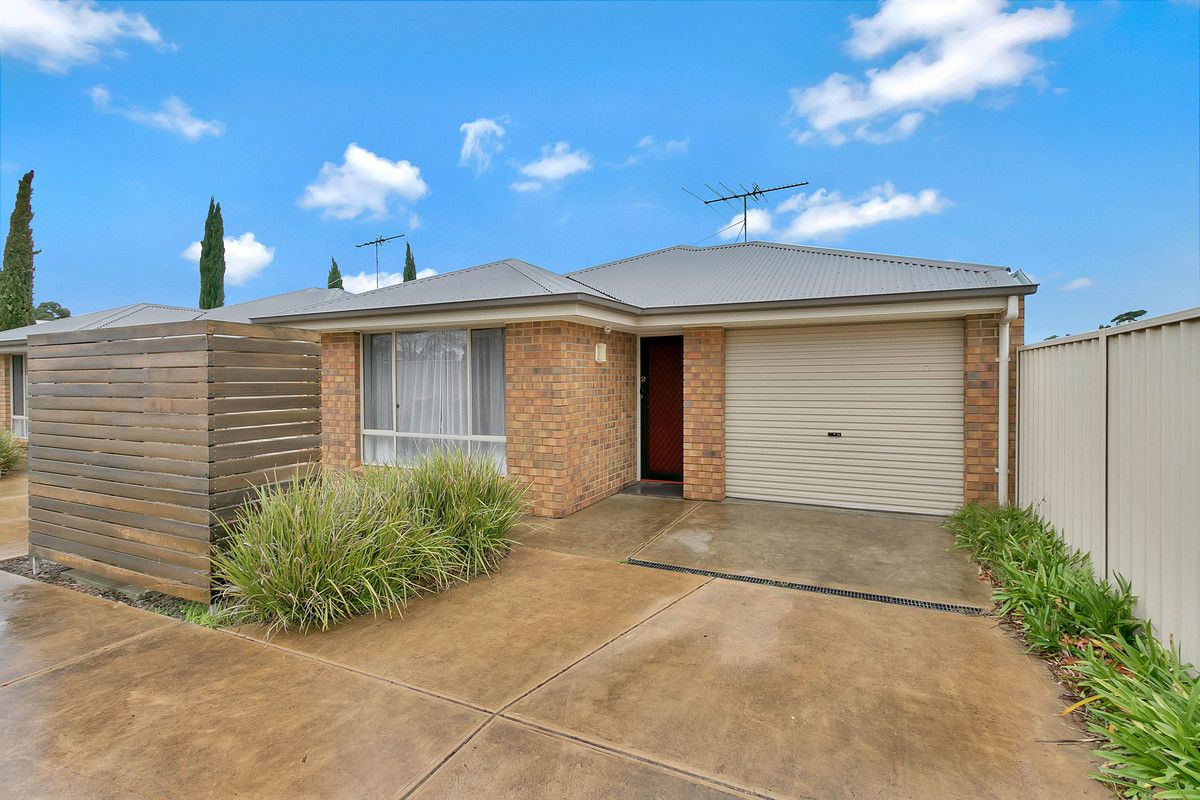 3 bedrooms Apartment / Unit / Flat in 2/14A Vine Street NURIOOTPA SA, 5355