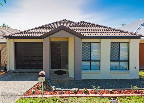 9 Cobourg Street, Forest Lake QLD 4078