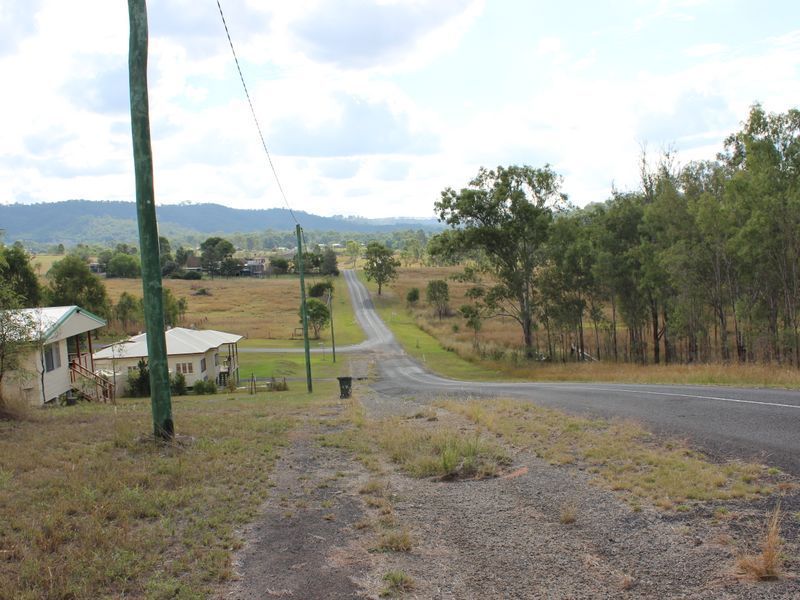 Lot 3 Hodnett Street, Mount Perry QLD 4671, Image 1