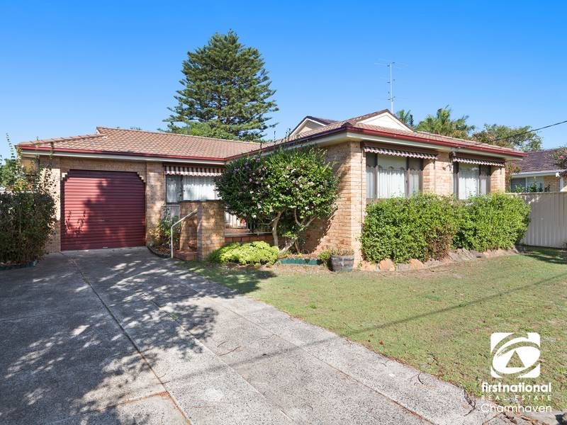 5 Barnard Crescent, Toukley NSW 2263, Image 0