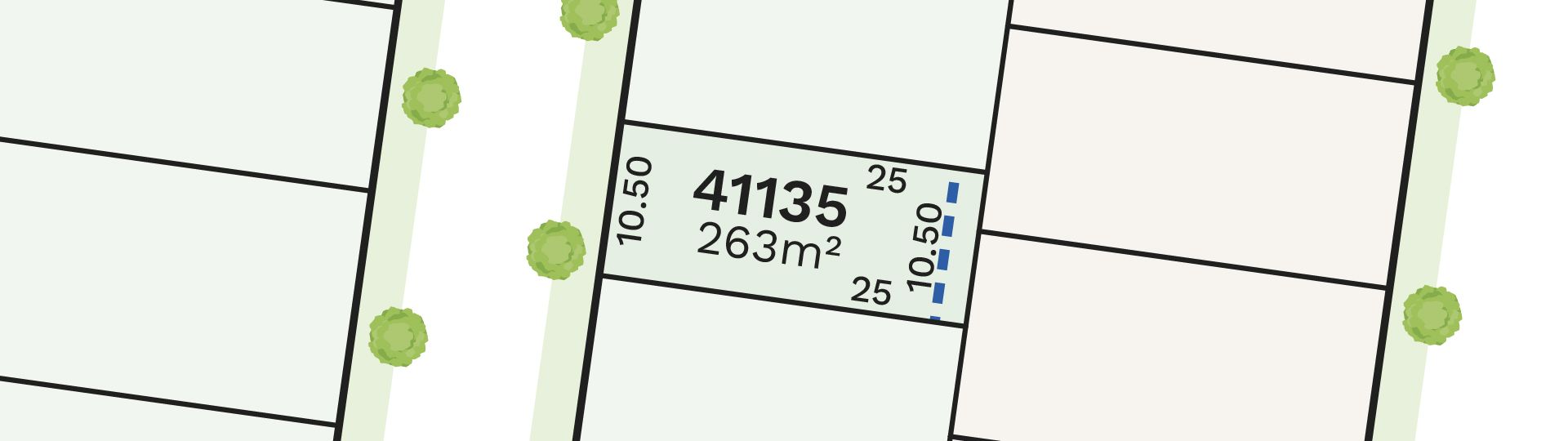 New land in Lot 41135 1 North Shore Drive, MICKLEHAM VIC, 3064