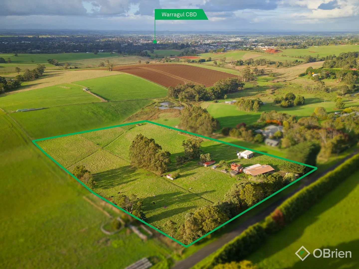 125 East West Road, Warragul South VIC 3821