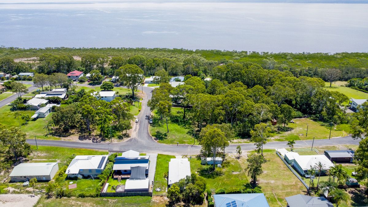 11 Cecily Terrace, River Heads QLD 4655, Image 1