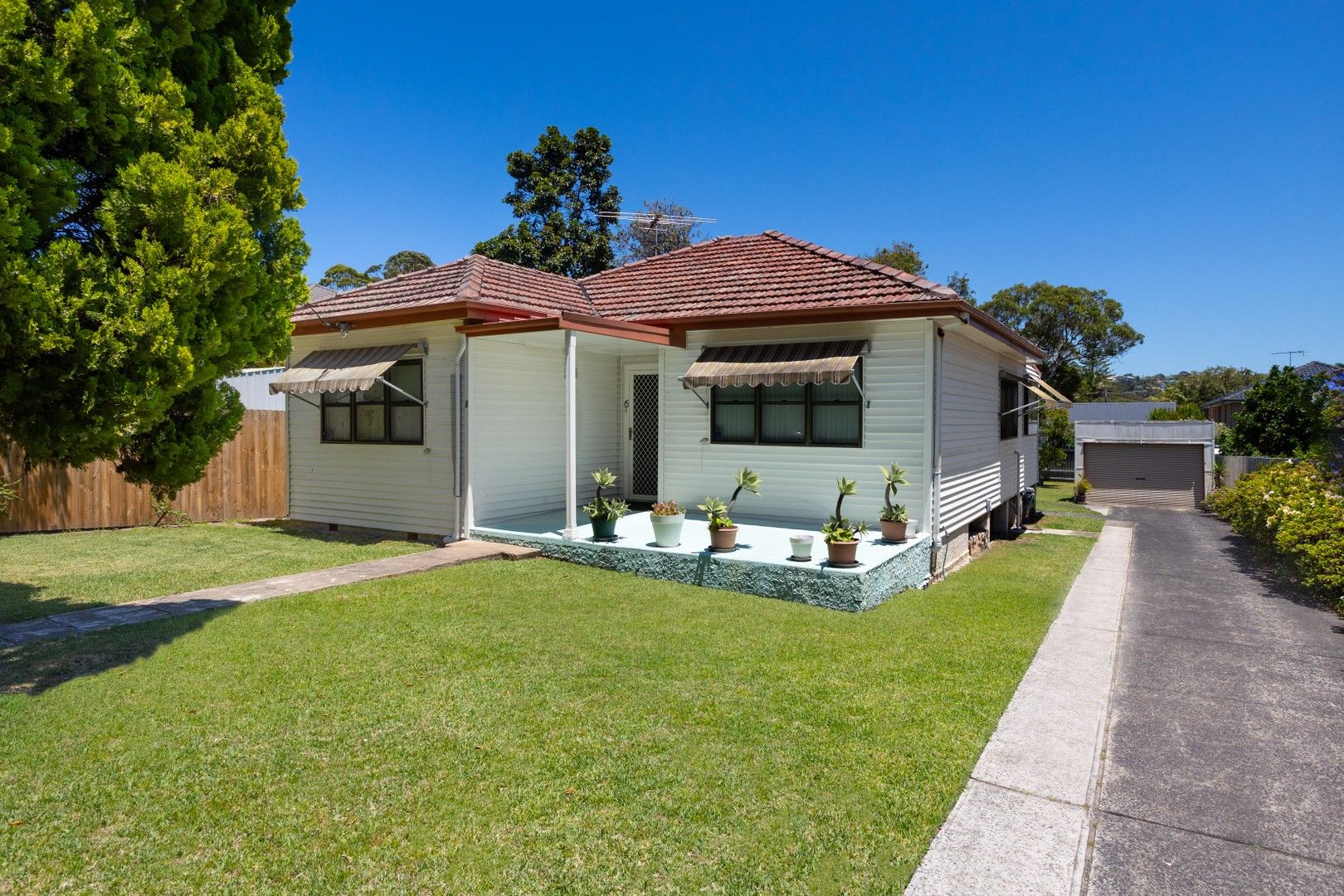 6 Oatway Parade, North Manly NSW 2100, Image 0