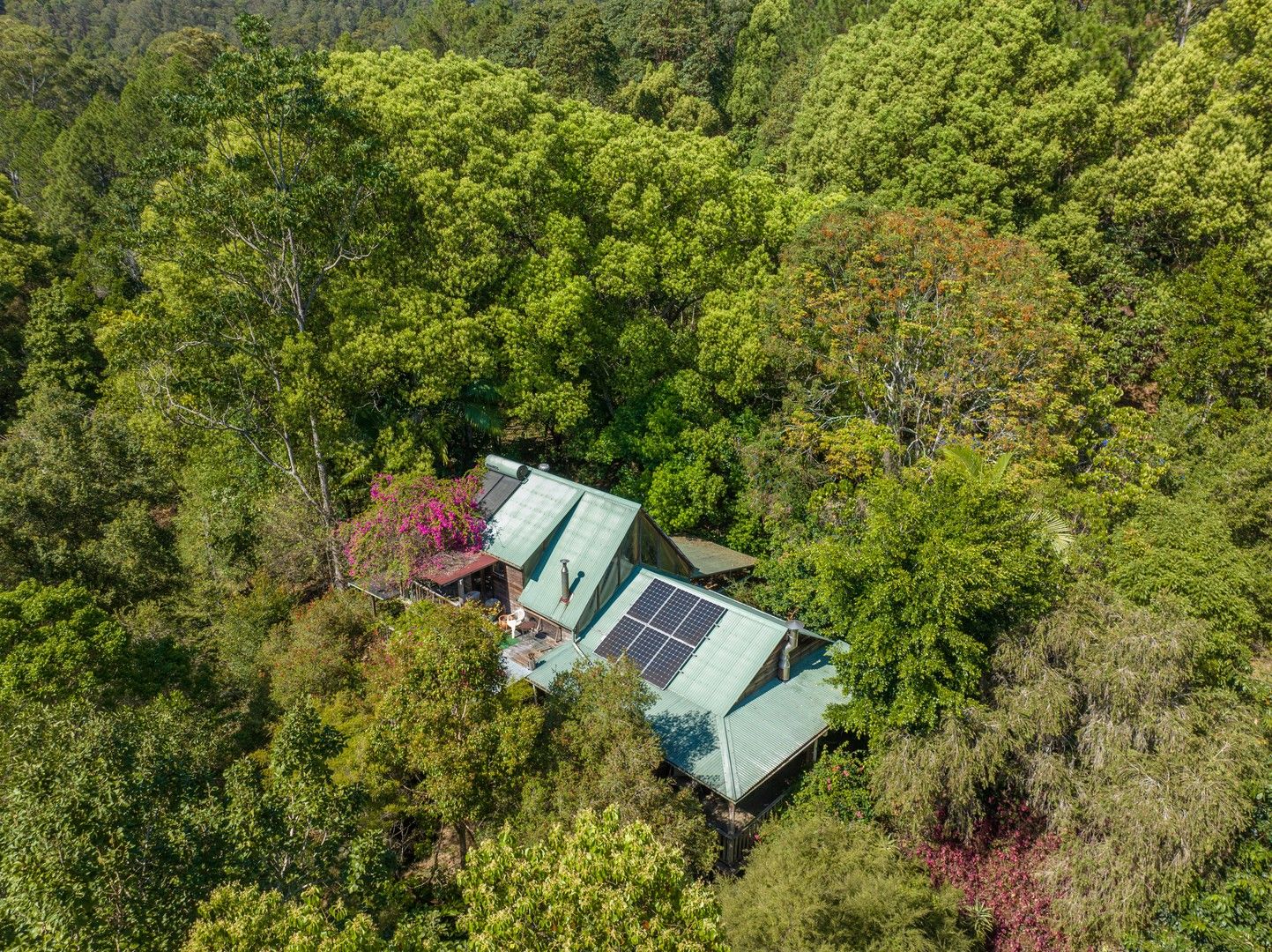 53 R H Smith Road, Mountain Top NSW 2480, Image 0