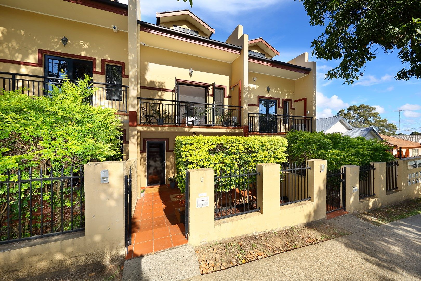 2/17-21 Newman Street, Mortdale NSW 2223, Image 0