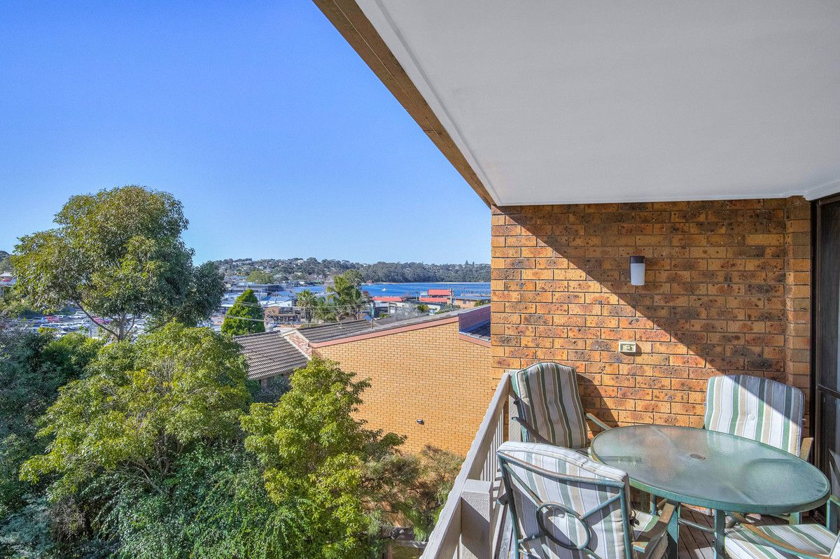 2/4 Kyeamba Street, Merimbula NSW 2548, Image 2