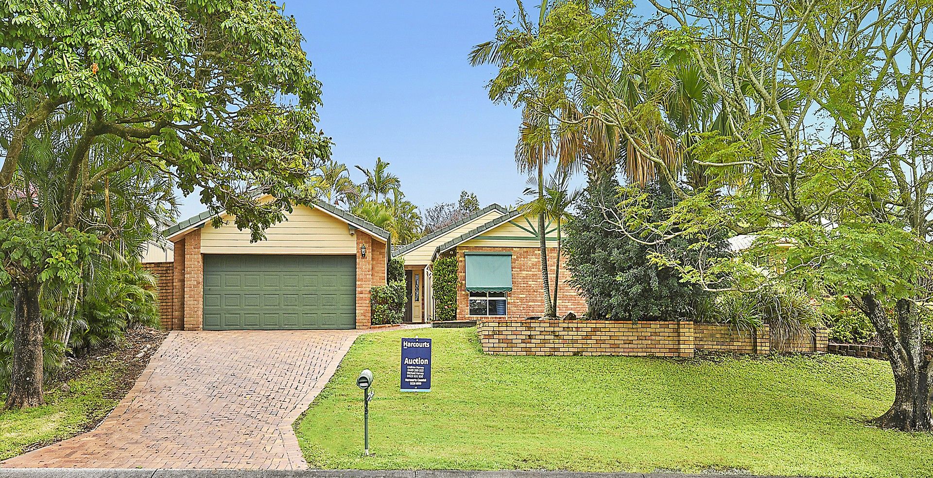 41 Arnold Palmer Drive, Parkwood QLD 4214, Image 0