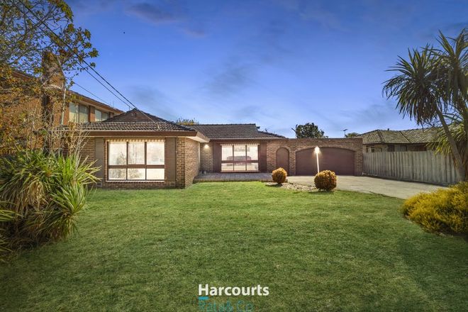 Picture of 143 Darebin Drive, LALOR VIC 3075