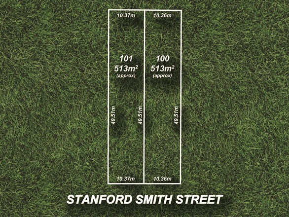 4 Stanford Smith Street, Klemzig SA 5087