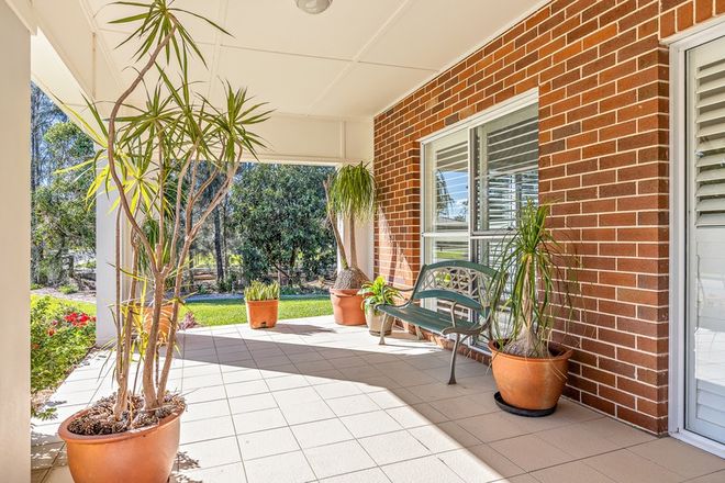 Picture of 19 The Cove Drive, FULLERTON COVE NSW 2318