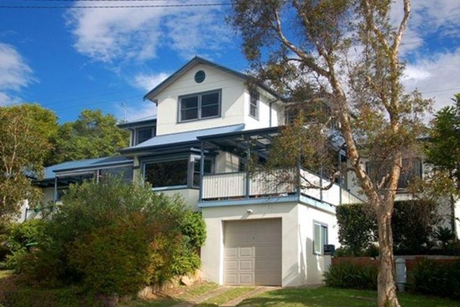 Picture of 17 Fishbourne Road, ALLAMBIE NSW 2100