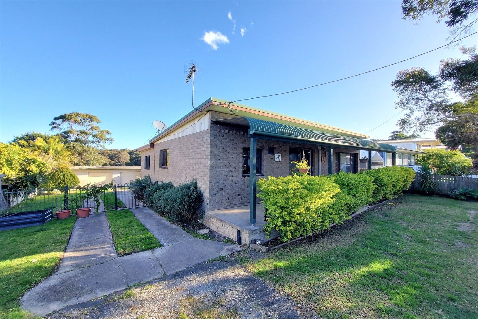 26 Harrison Street, Dalmeny NSW 2546, Image 0