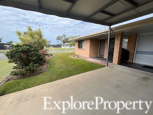 1/23 Loudon Street, Mount Pleasant QLD 4740, Image 1