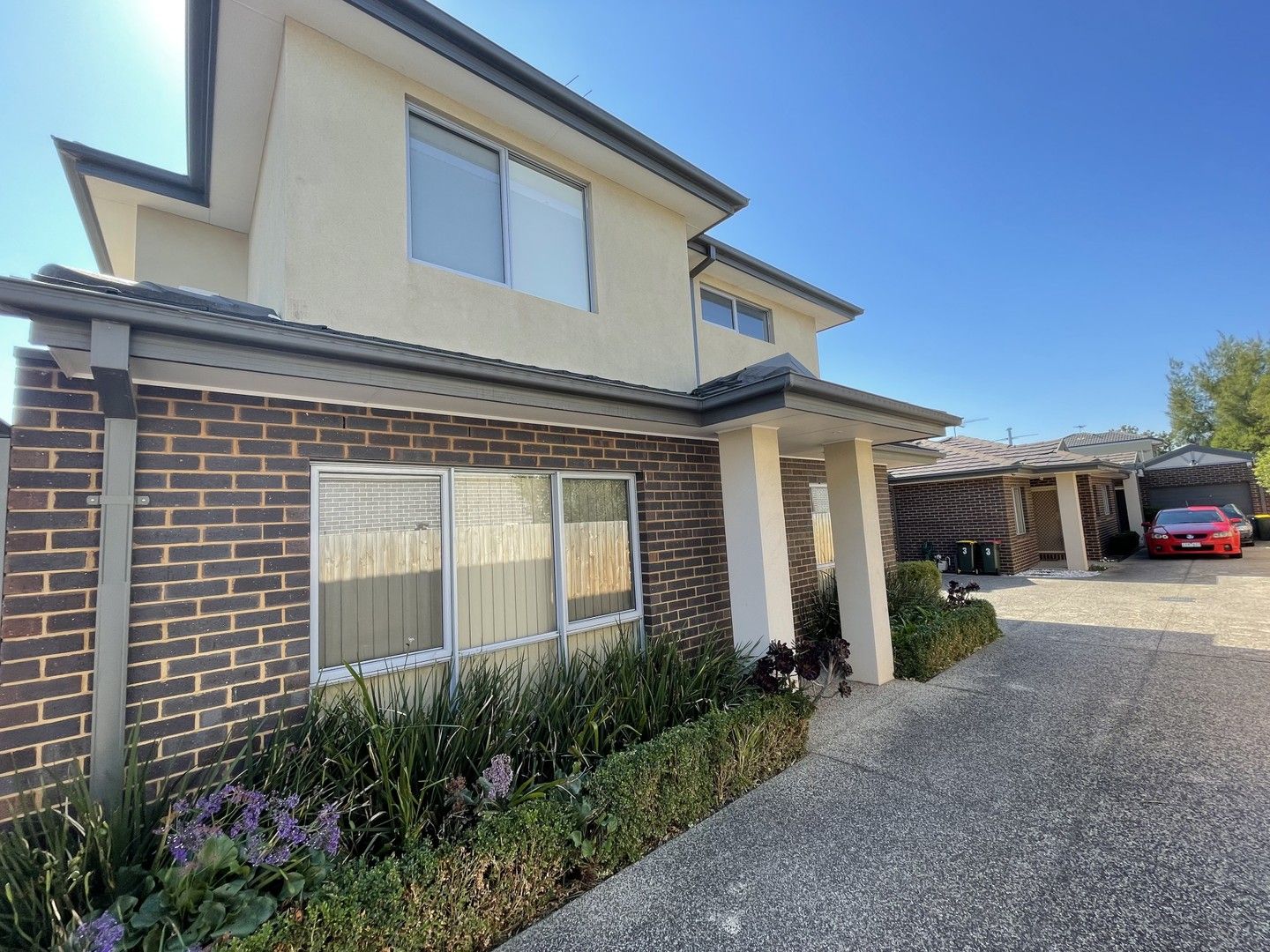 2 bedrooms Townhouse in 2/28 Ethel Street OAK PARK VIC, 3046