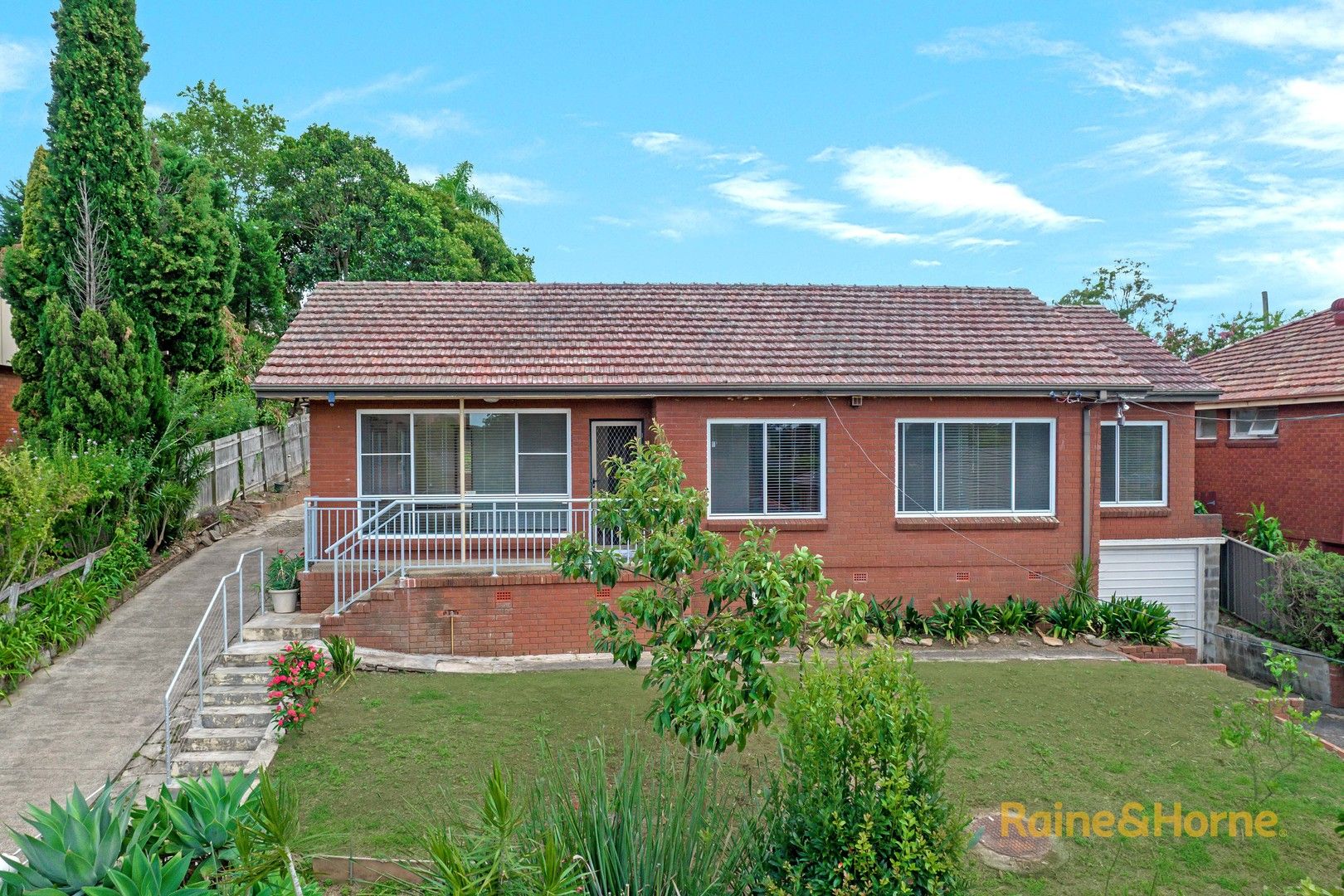 4 Loch Awe Crescent, Carlingford NSW 2118, Image 0