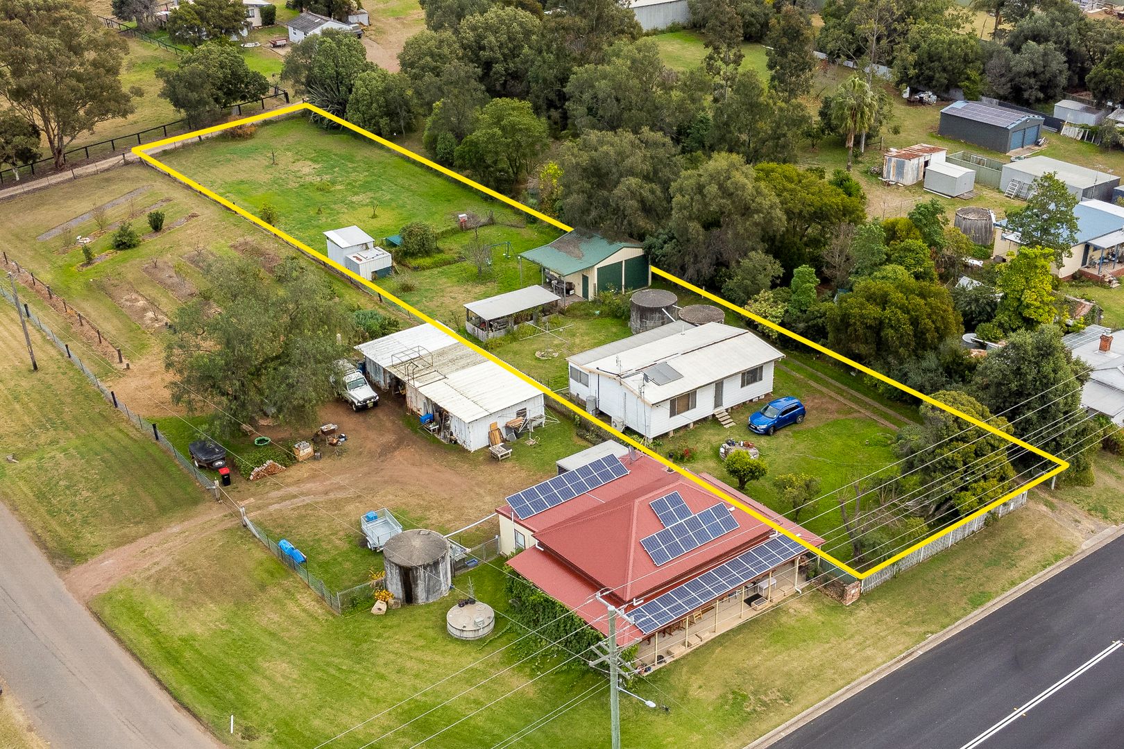 5 Pagan Street, Jerrys Plains NSW 2330, Image 1