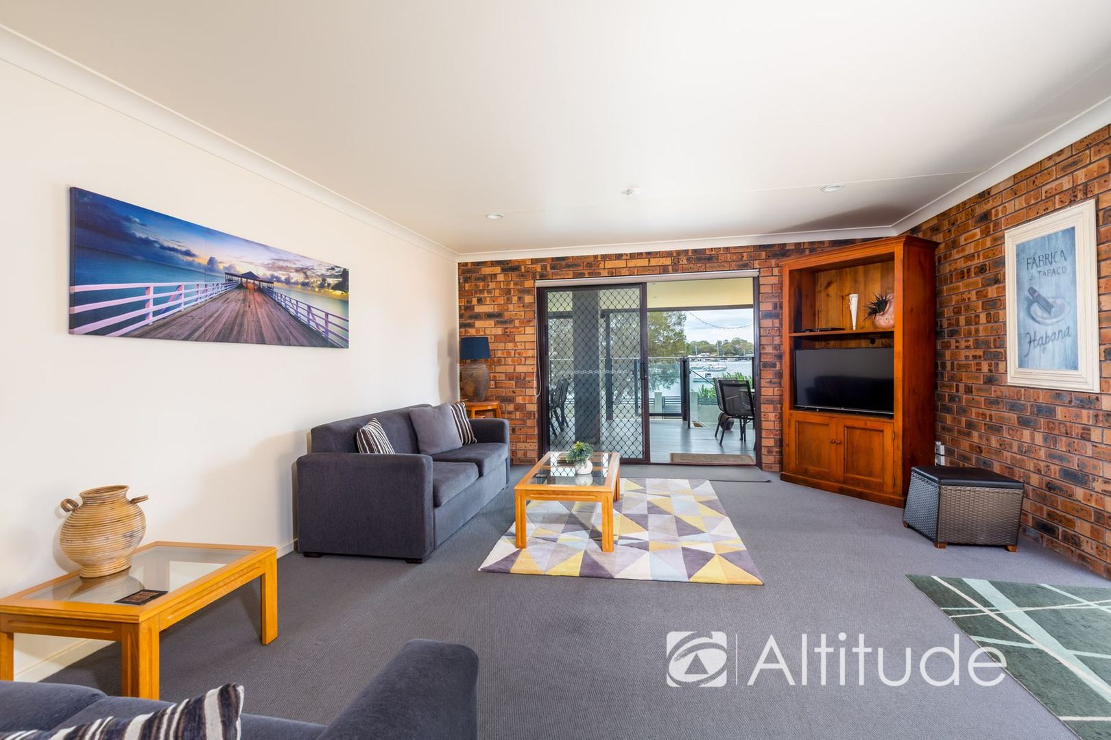 1/75 Dobell Drive, Wangi Wangi NSW 2267, Image 2