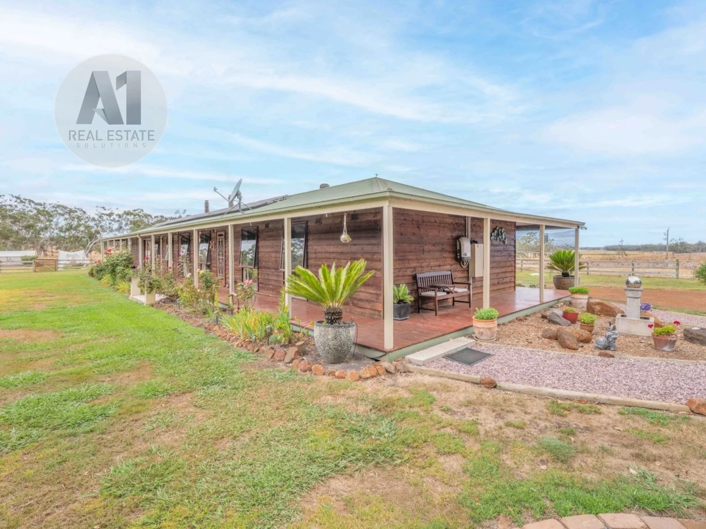 441 Sinclair Settlement Road, Drumborg VIC 3304