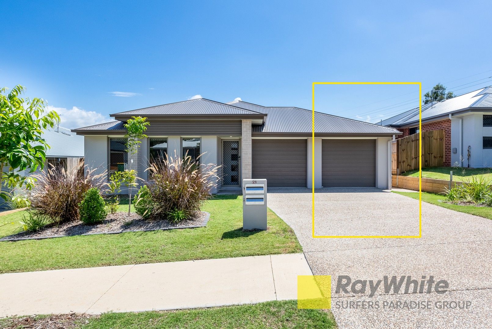 2/21 Miriam Street, Karalee QLD 4306, Image 0