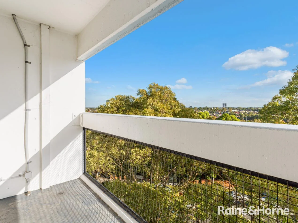 Additional image 9 of 9K/15 Campbell Street, Parramatta NSW 2150