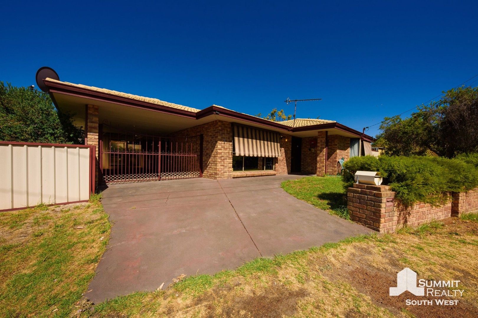 1 River Avenue, Collie WA 6225, Image 0