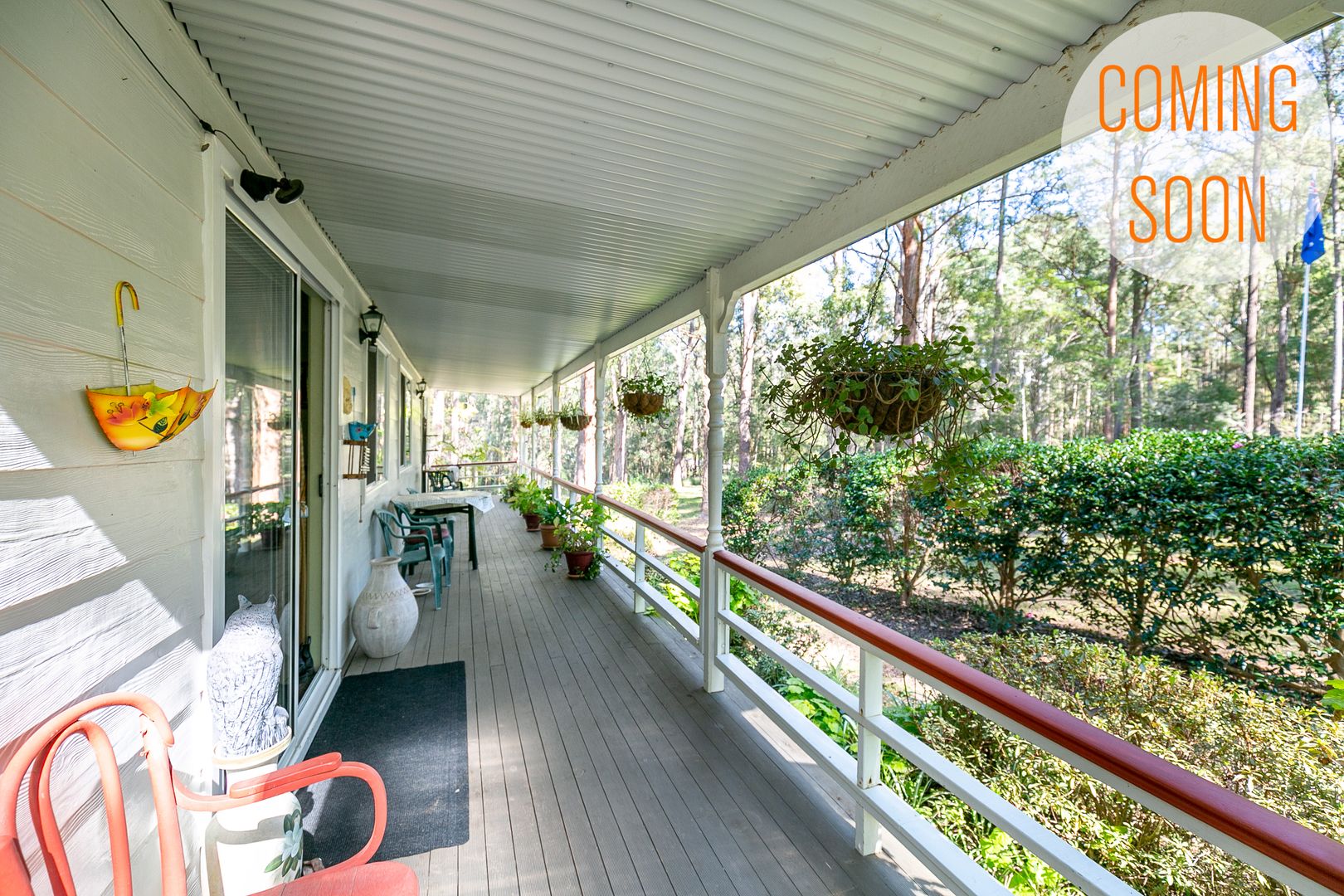 188 Crottys Lane, Yarravel NSW 2440, Image 2